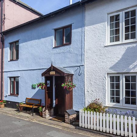 Cuain Cottage, Watchet Exterior photo